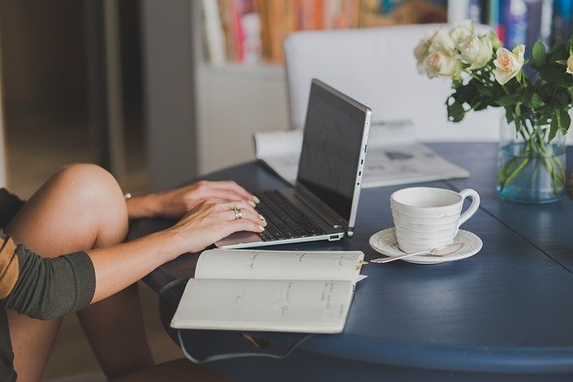 5 trucuri pentru productivitate în blogging